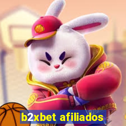 b2xbet afiliados